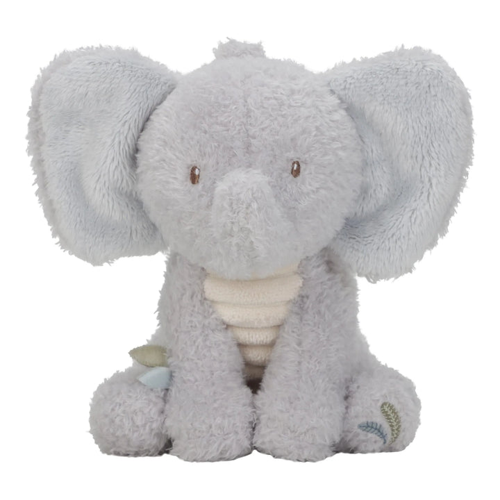 Little Dutch Baby Cuddle Elephant 17cm