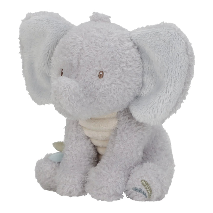 Little Dutch Baby Cuddle Elephant 17cm