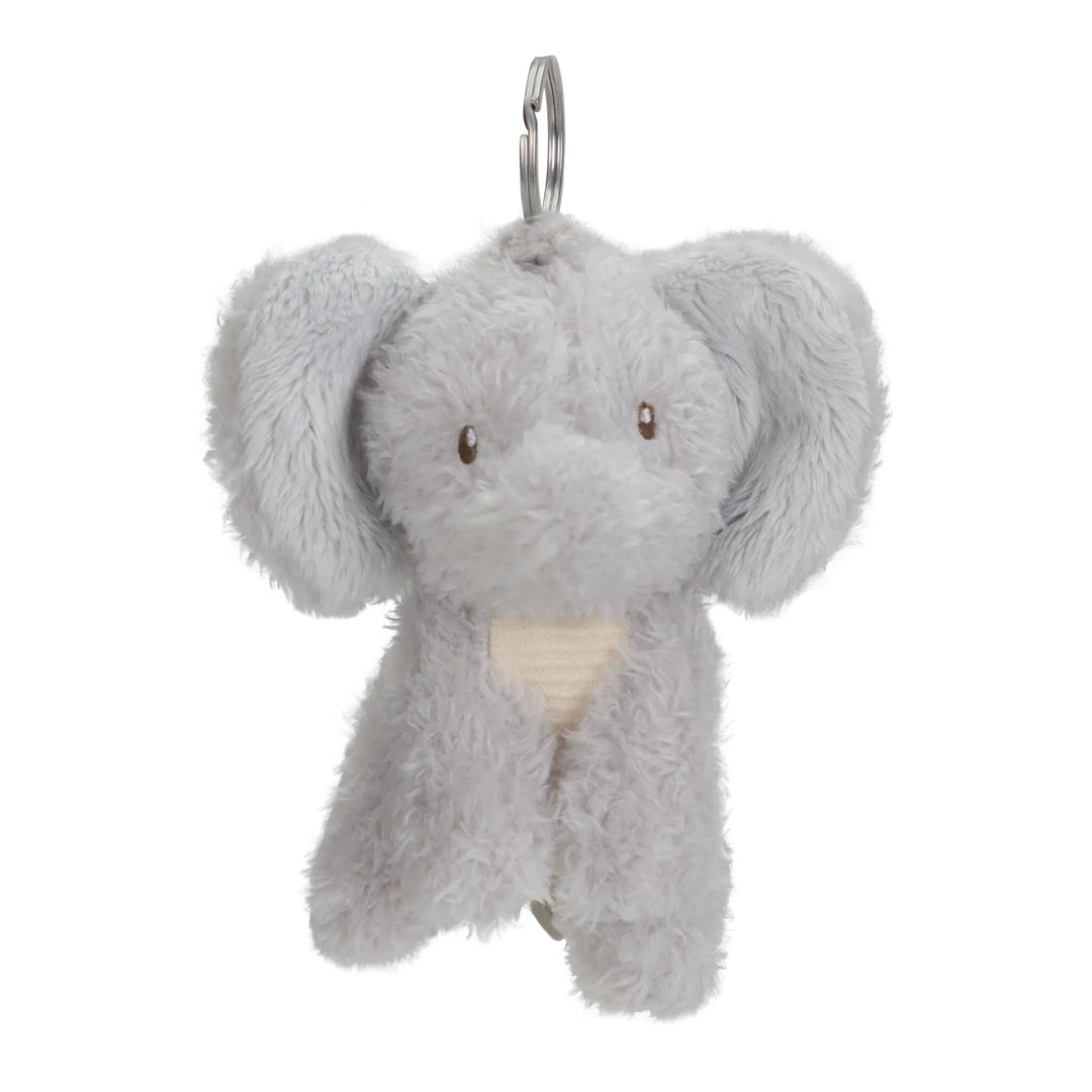 Little Dutch Keychain Elephant