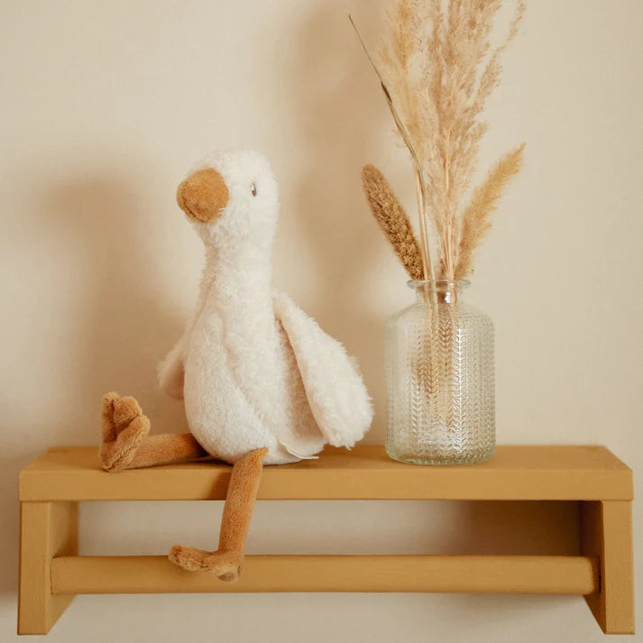 Little Dutch Baby Cuddle Goose 17cm
