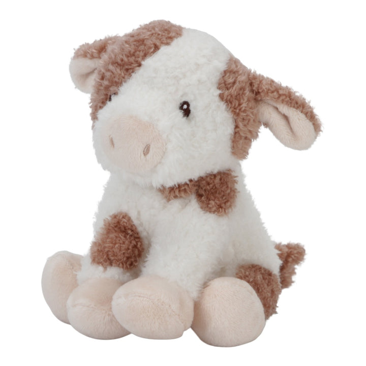 Little Farm Cuddle Cow Plush 17cm
