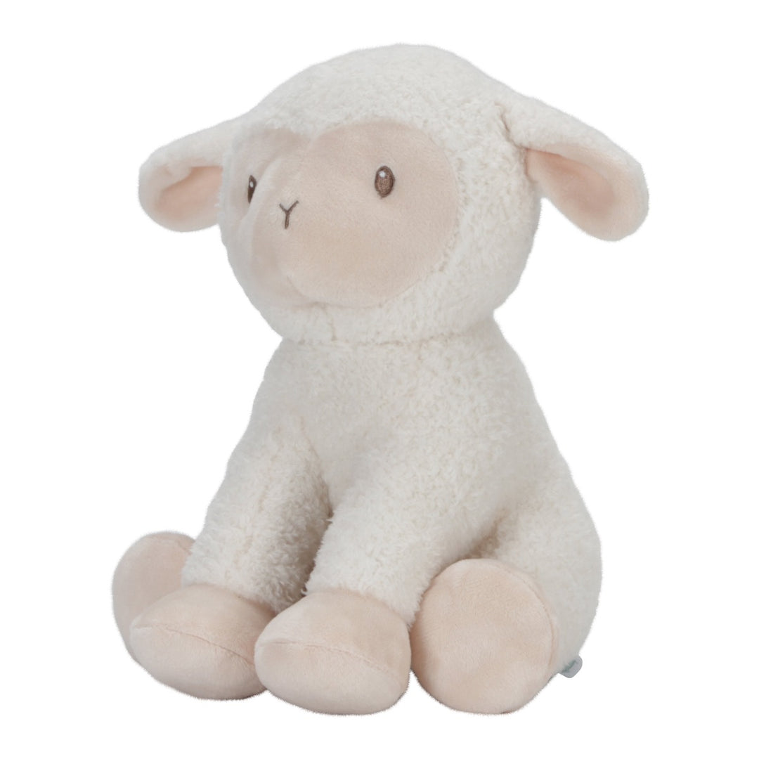 Little Farm Cuddle Sheep Plush 25cm