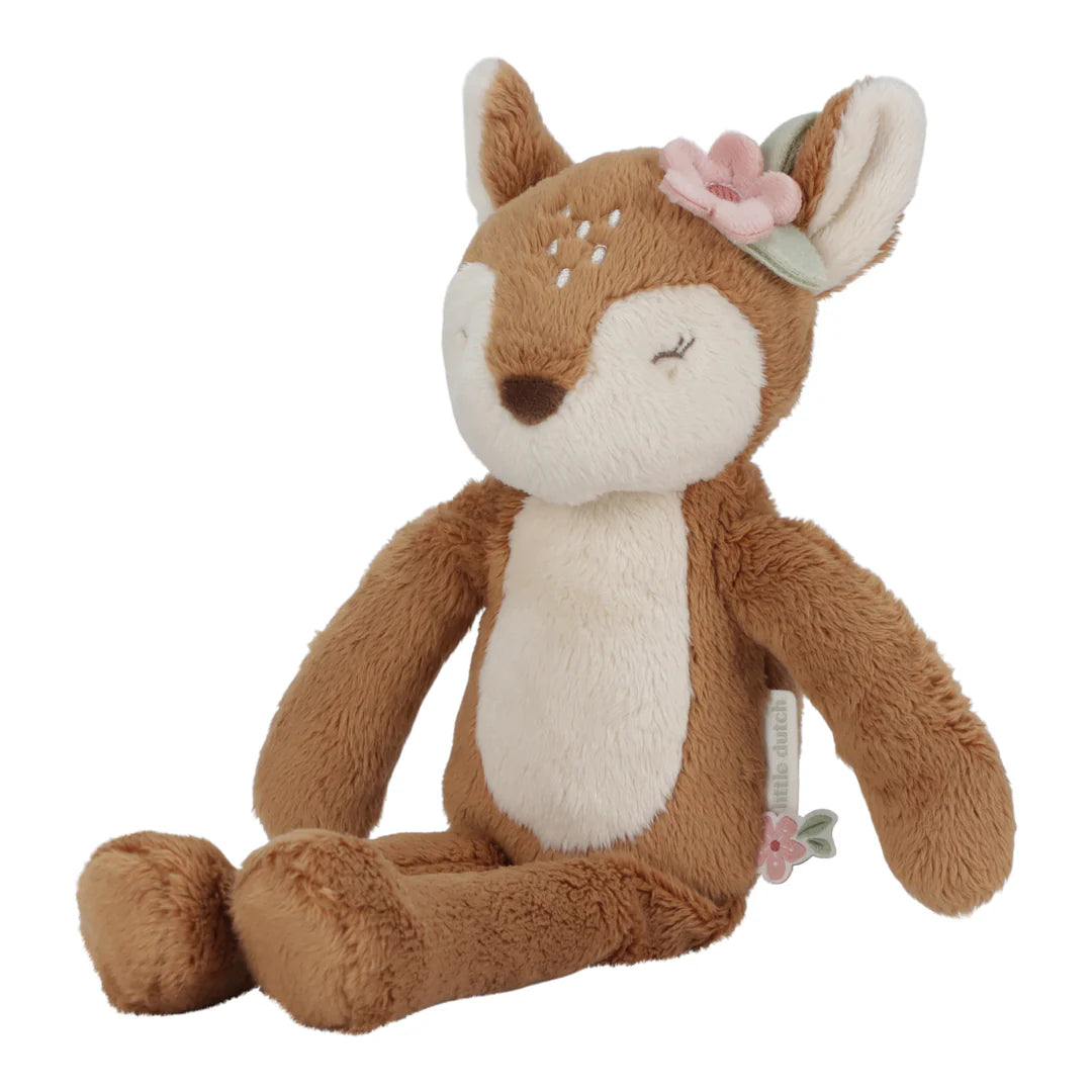Little Dutch Fairy Garden Cuddle Deer