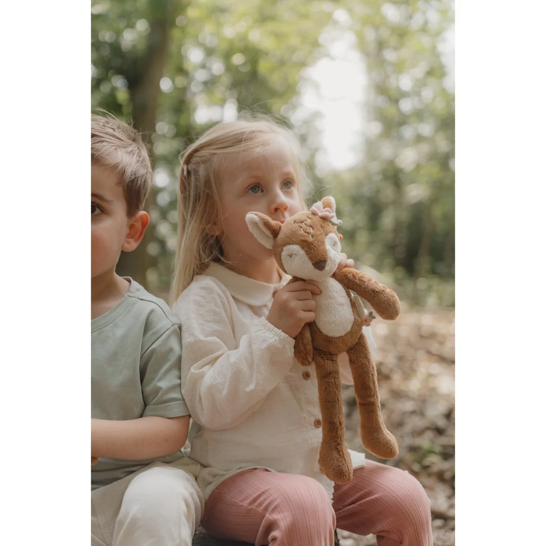Little Dutch Fairy Garden Cuddle Deer