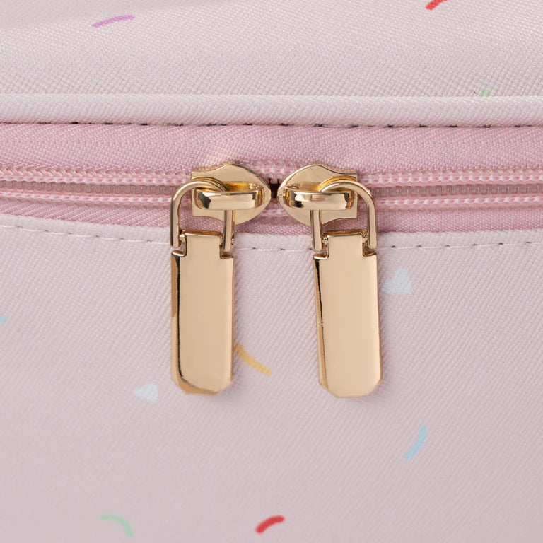 Oh Flossy Cosmetic Carry Case & Organiser
