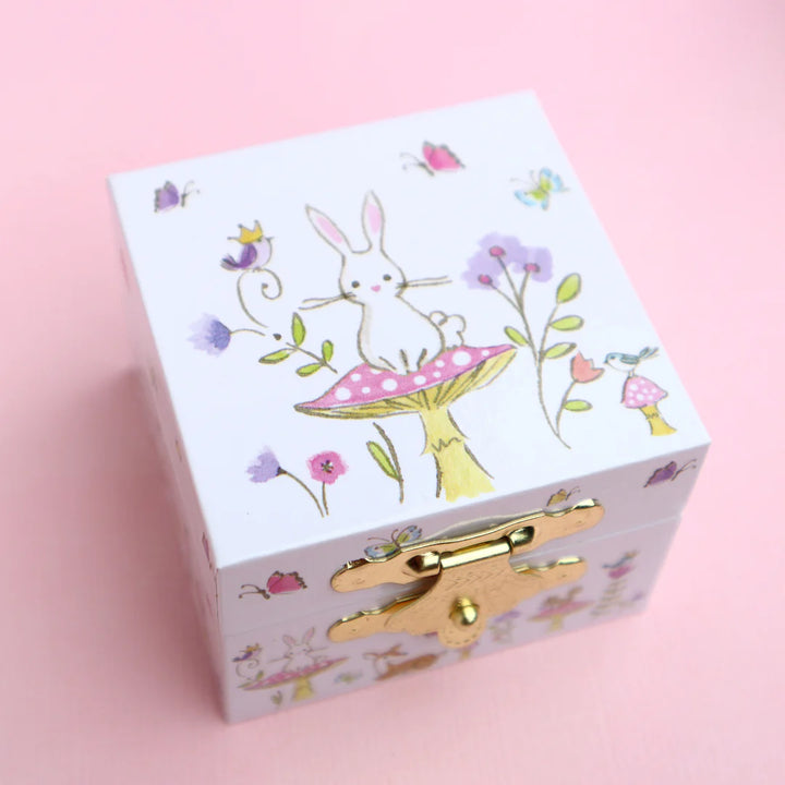 Lauren Hinkley Daisy Chain Ring with Gift Box