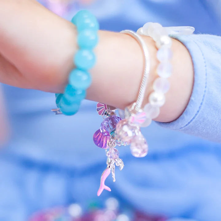 Lauren Hinkley Mermaid’s Song Charm Bracelet