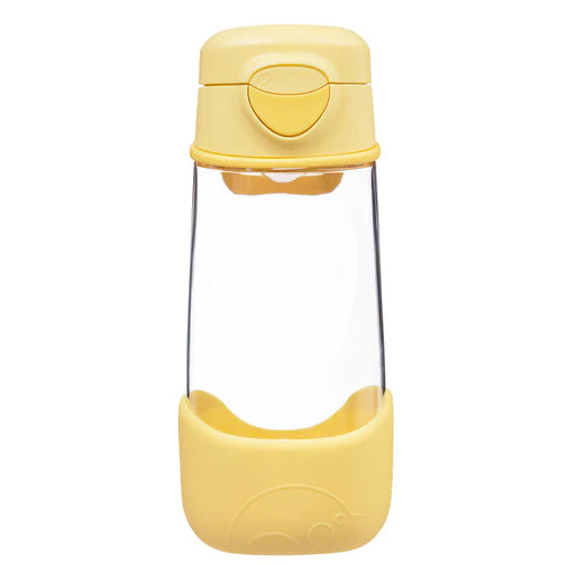 bbox Sport Spout Drink Bottle 450ml - Lemon Twist