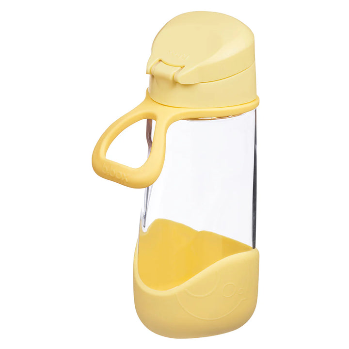 bbox Sport Spout Drink Bottle 450ml - Lemon Twist