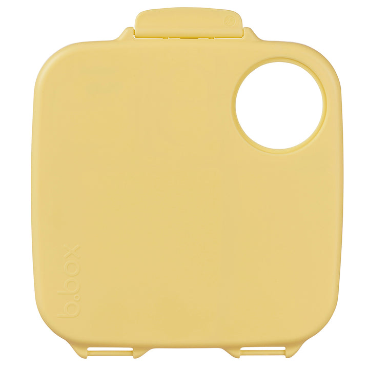 bbox Bento Large Lunchbox - Lemon Twist