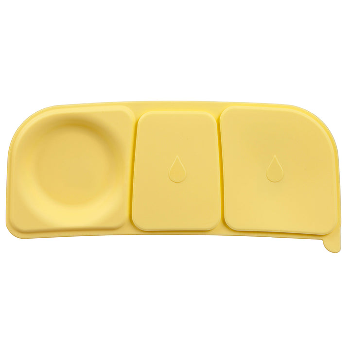 bbox Bento Large Lunchbox - Lemon Twist
