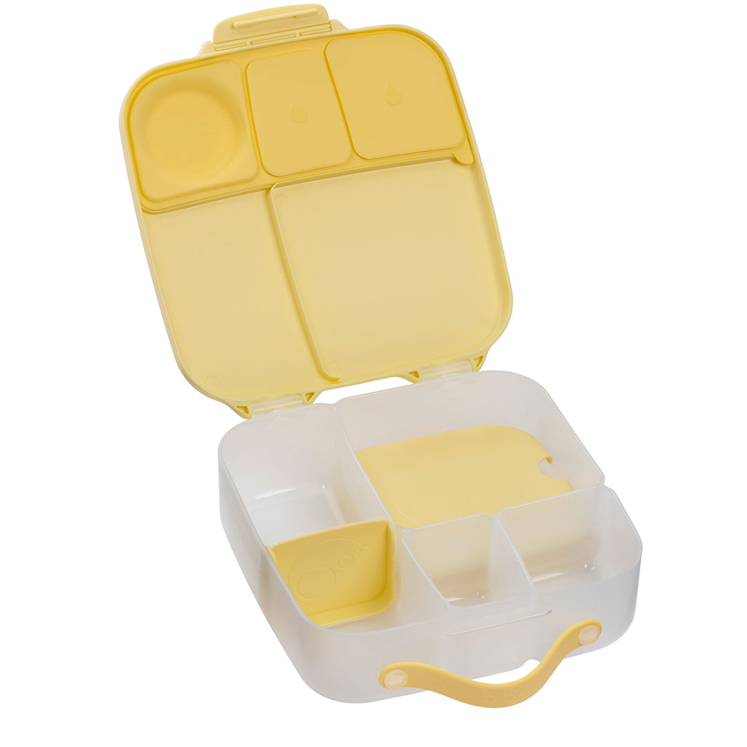 bbox Bento Large Lunchbox - Lemon Twist