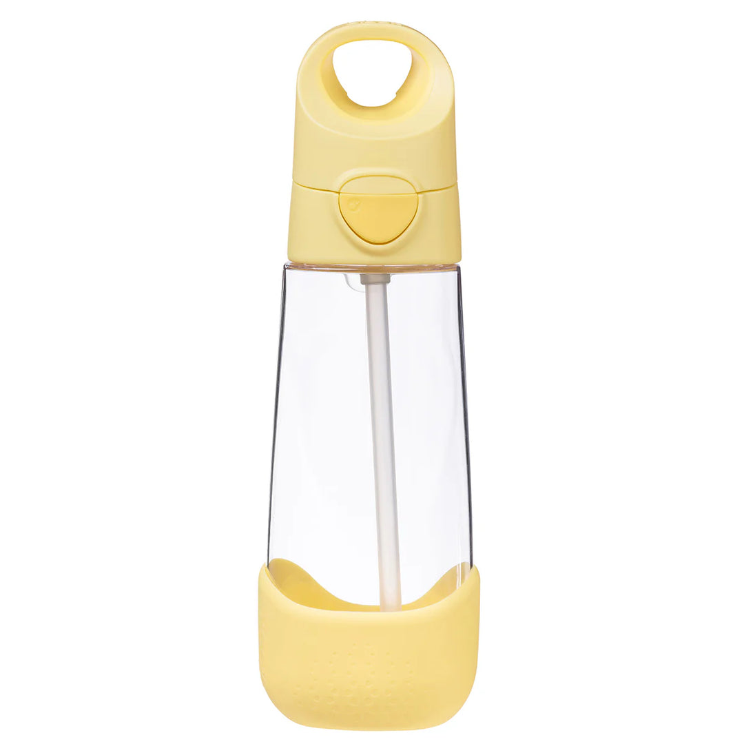 b.box Tritan™ Drink Bottle 600ml - Lemon Twist