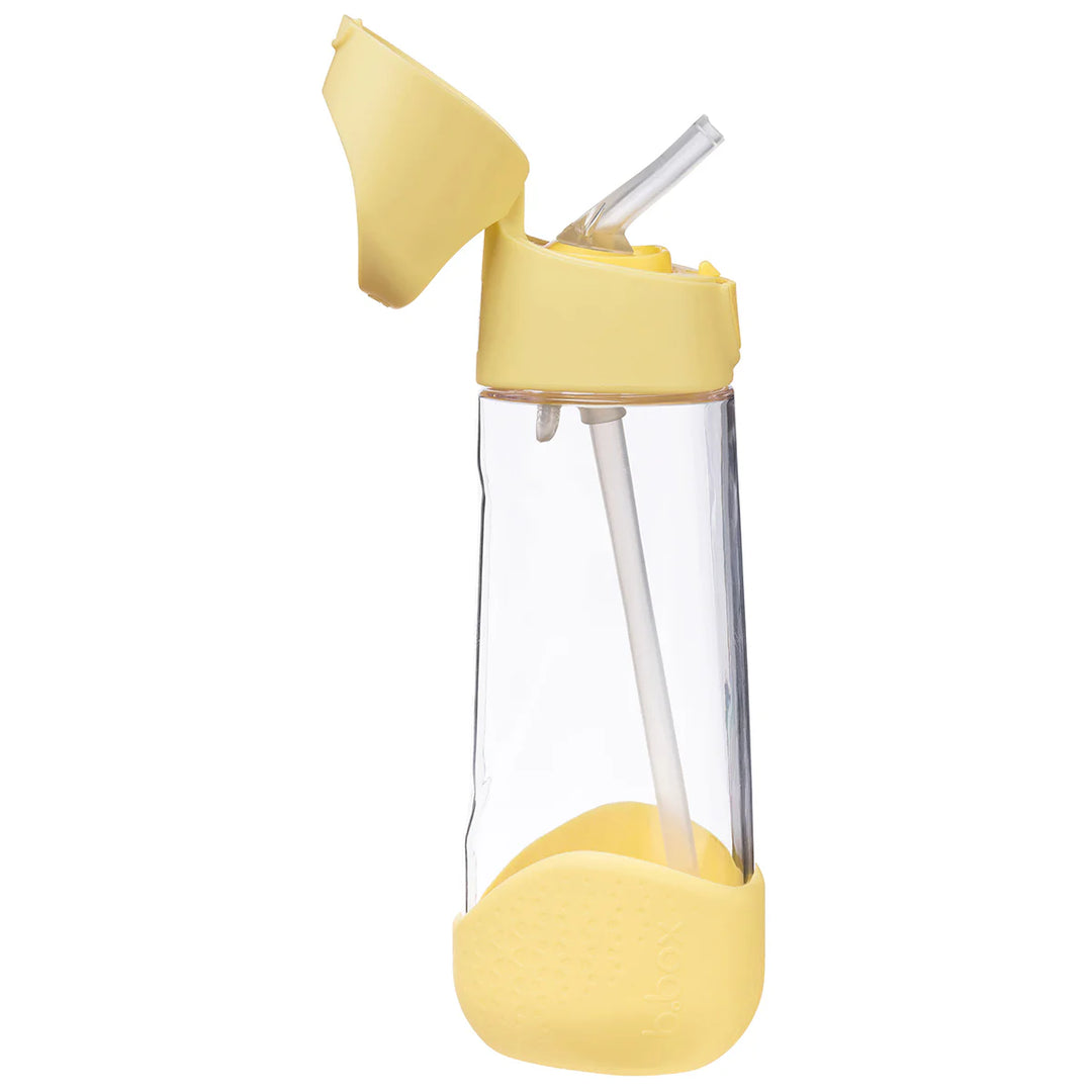 b.box Tritan™ Drink Bottle 600ml - Lemon Twist