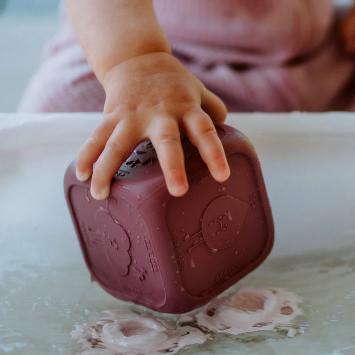 Jellystone Feelings & Emotions Sensory Cube