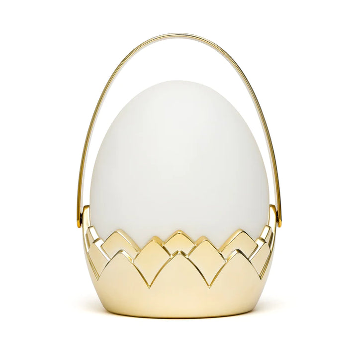 Little Belle Dragon Egg Carry Lantern