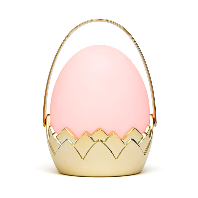 Little Belle Dragon Egg Carry Lantern