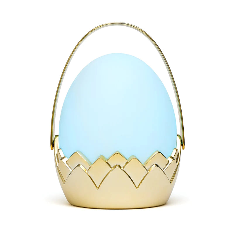 Little Belle Dragon Egg Carry Lantern