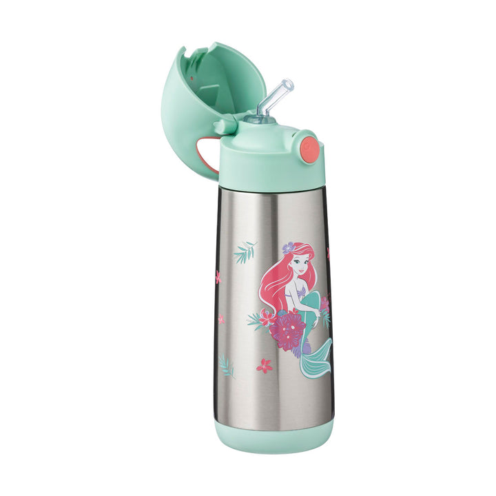 bbox x Disney The Little Mermaid Insulated Drink Bottle 500ml