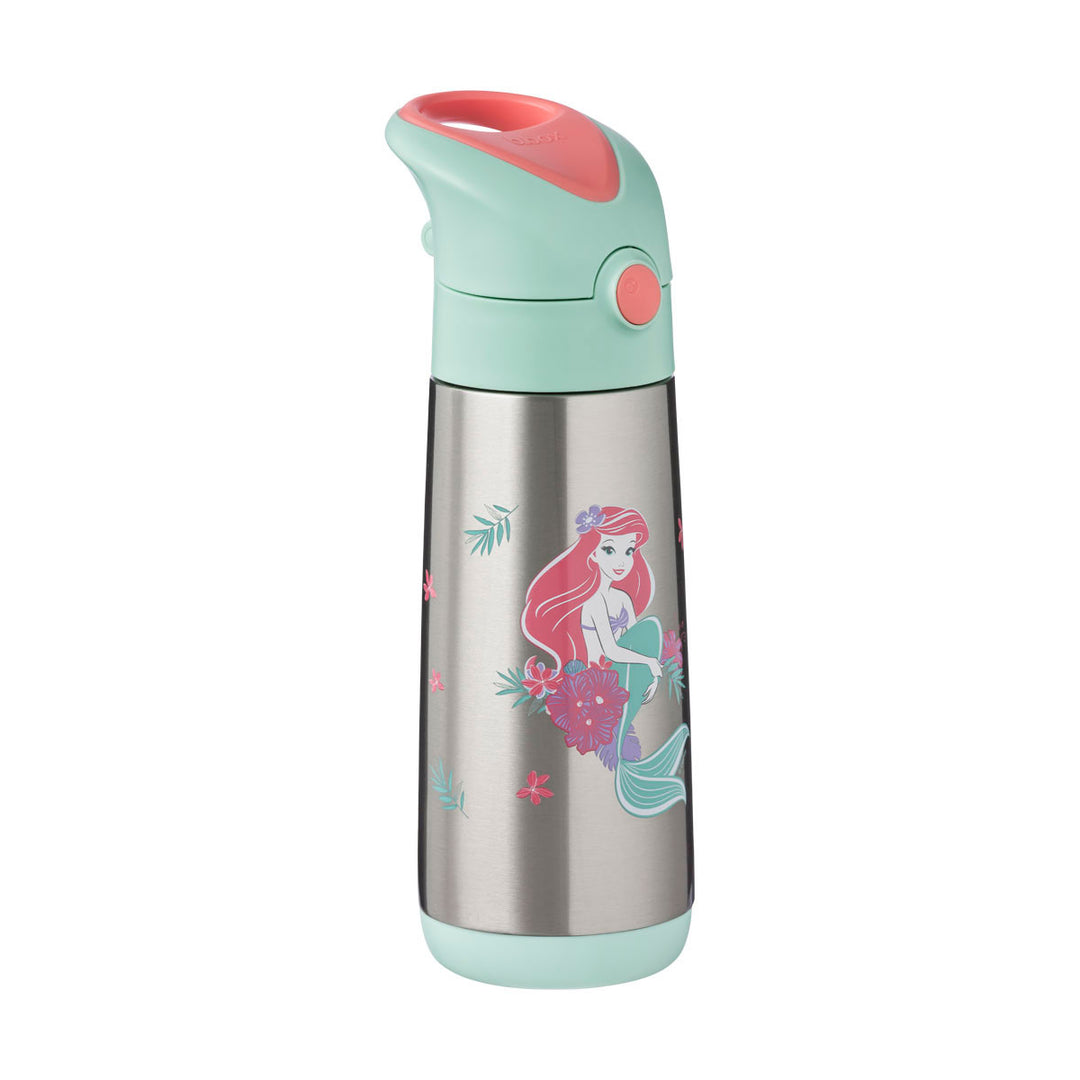 bbox x Disney The Little Mermaid Insulated Drink Bottle 500ml
