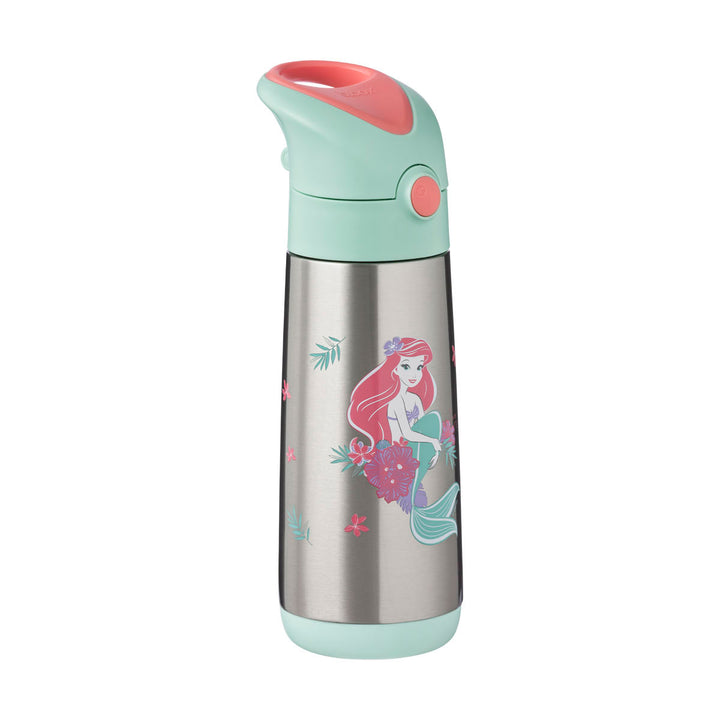 bbox x Disney The Little Mermaid Insulated Drink Bottle 500ml