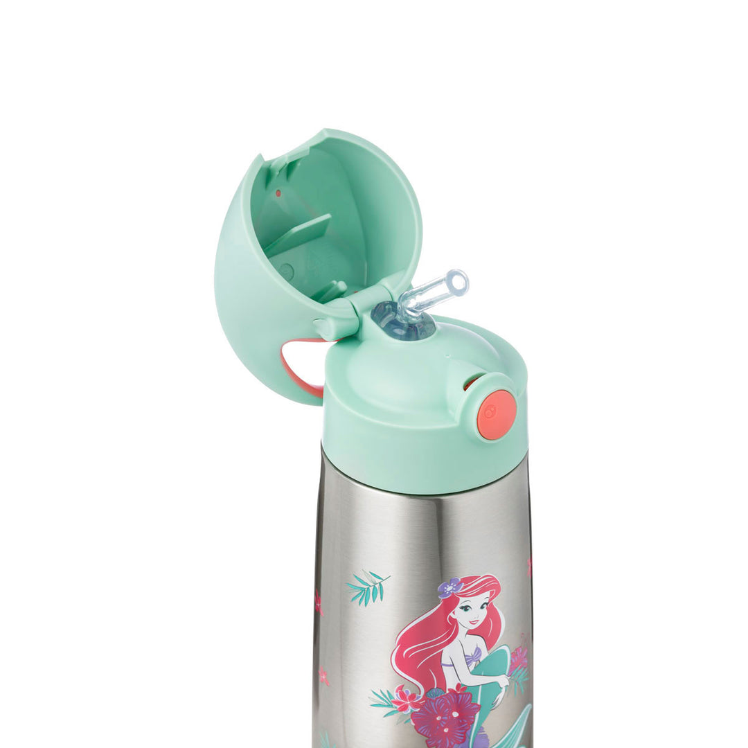 bbox x Disney The Little Mermaid Insulated Drink Bottle 500ml