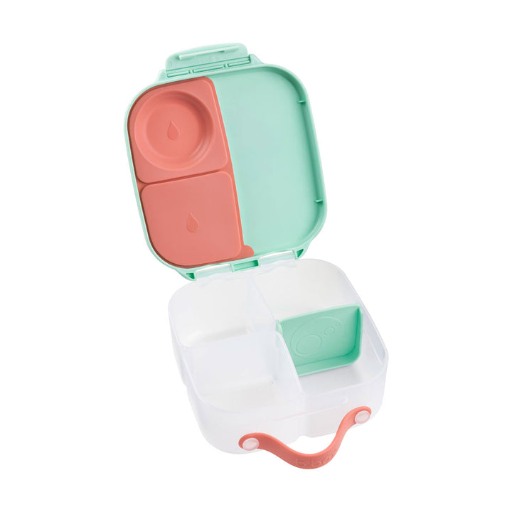 bbox x Disney Little Mermaid Mini Lunchbox