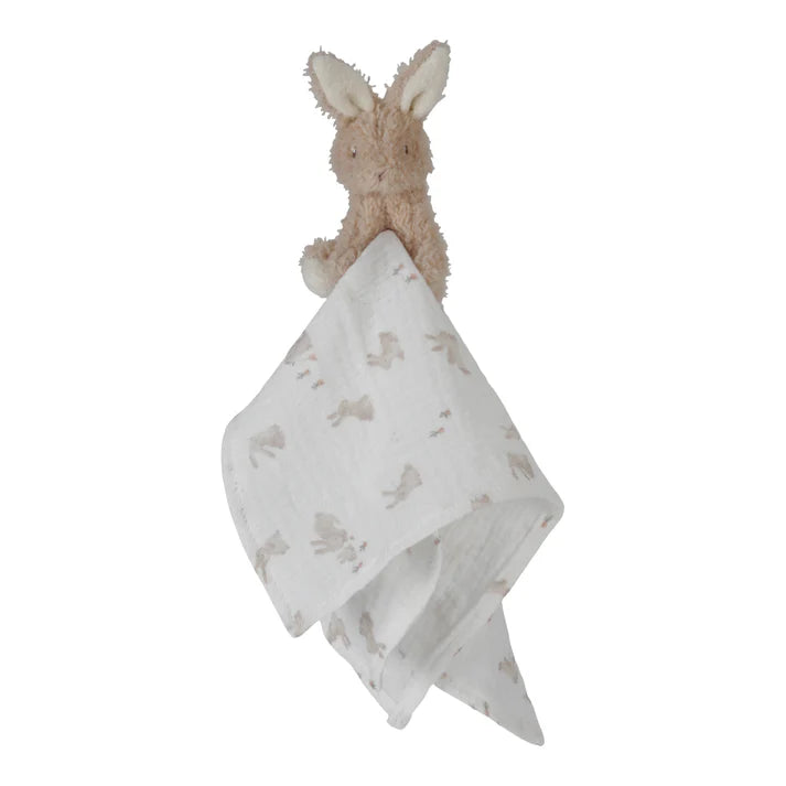 Little Dutch Baby Bunny 3 Piece Gift Box