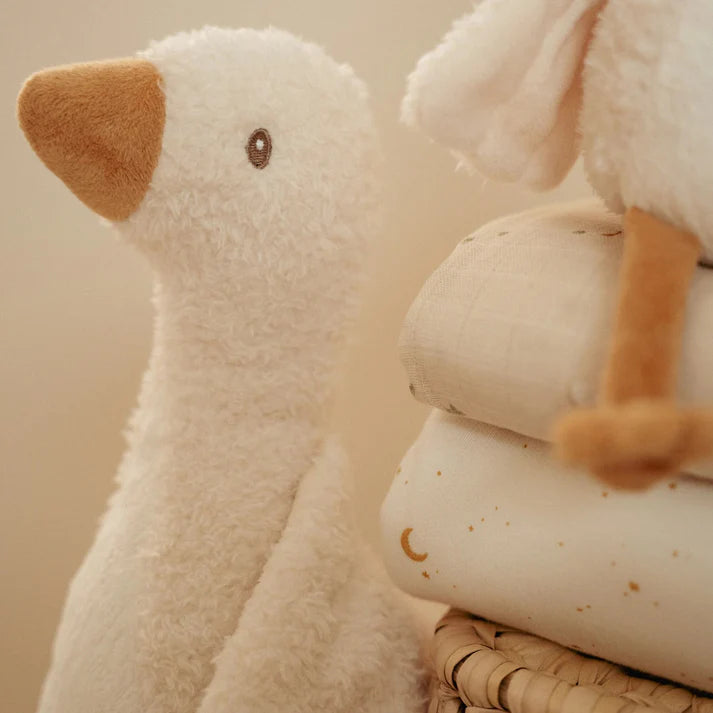 Little Dutch Baby Cuddle Goose 25cm