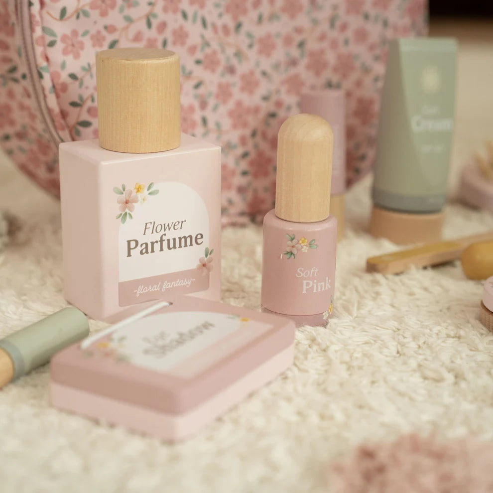 Little Dutch Wooden Beauty Case