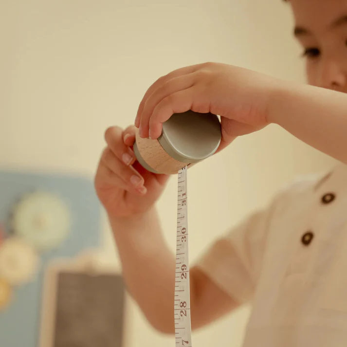 Little Dutch Wooden Toolbelt