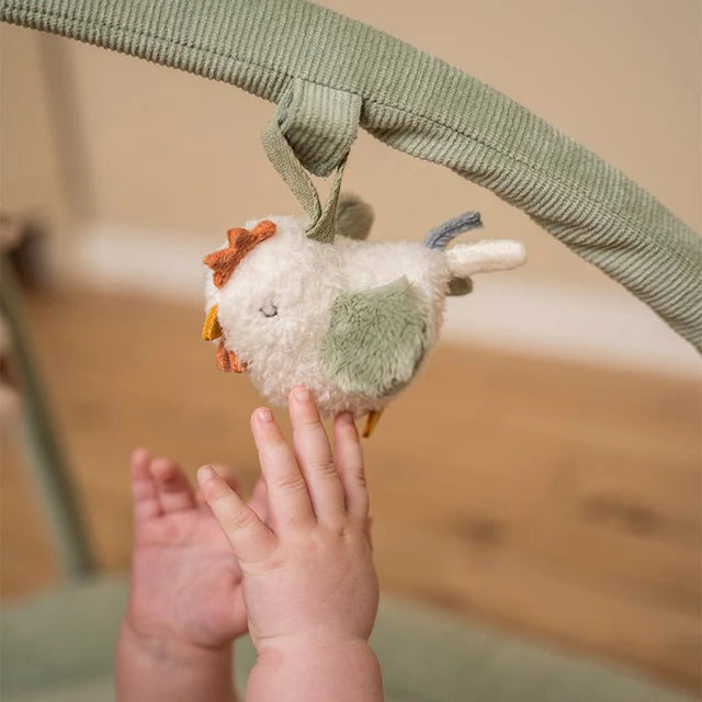 Little Farm Activity Play Mat