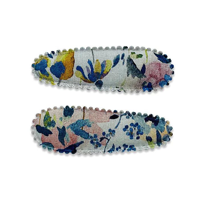 Josie Joan's Hair Clips - Little Mae