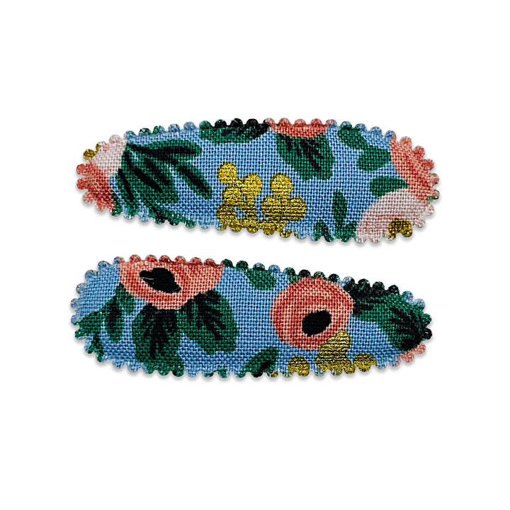 Josie Joan's Hair Clips - Little Meghan