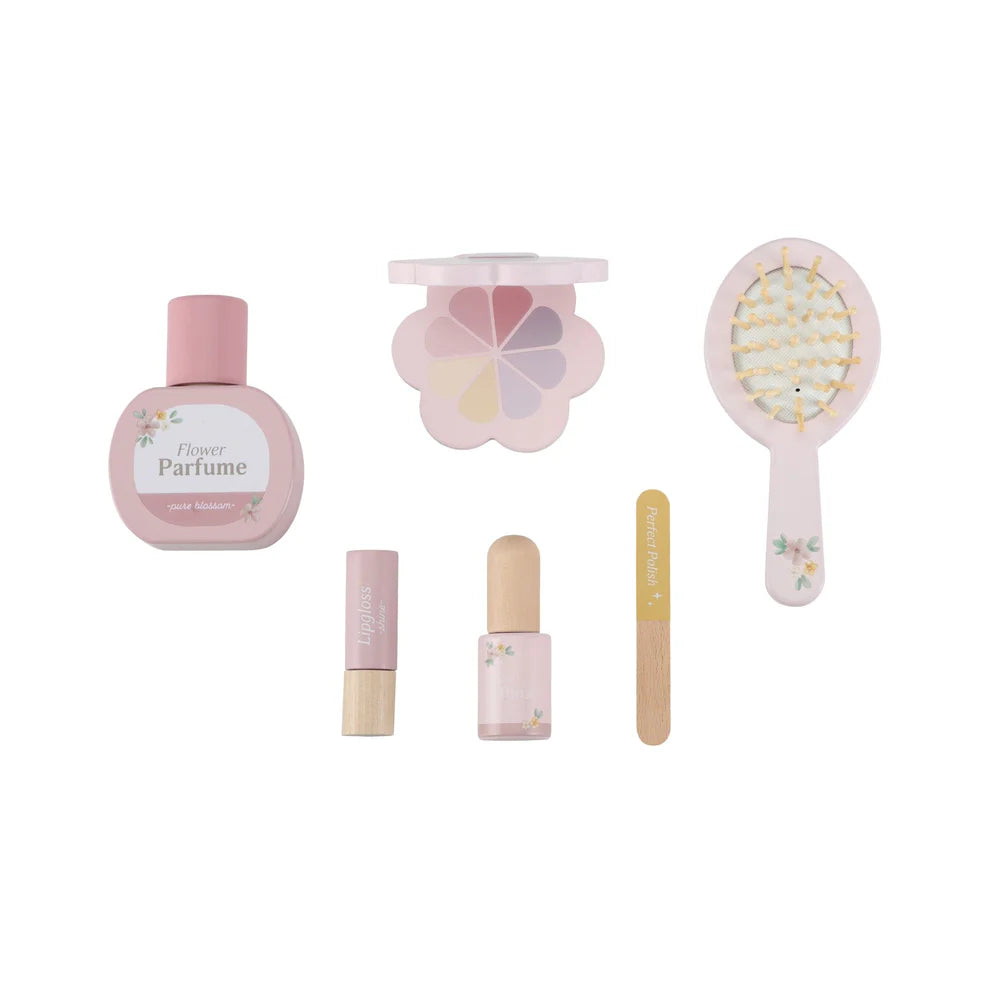 Little Dutch Wooden Vanity Table