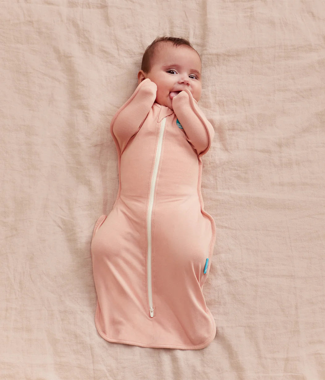 Love to Dream Swaddle Up™ Original Cotton 0.2 TOG - Blush