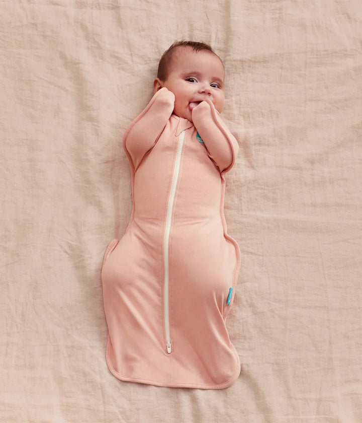 Love to Dream Swaddle Up™ Original Cotton 0.2 TOG - Blush