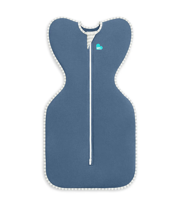 Love to Dream Swaddle Up™ Original Cotton 1.0 TOG - Denim