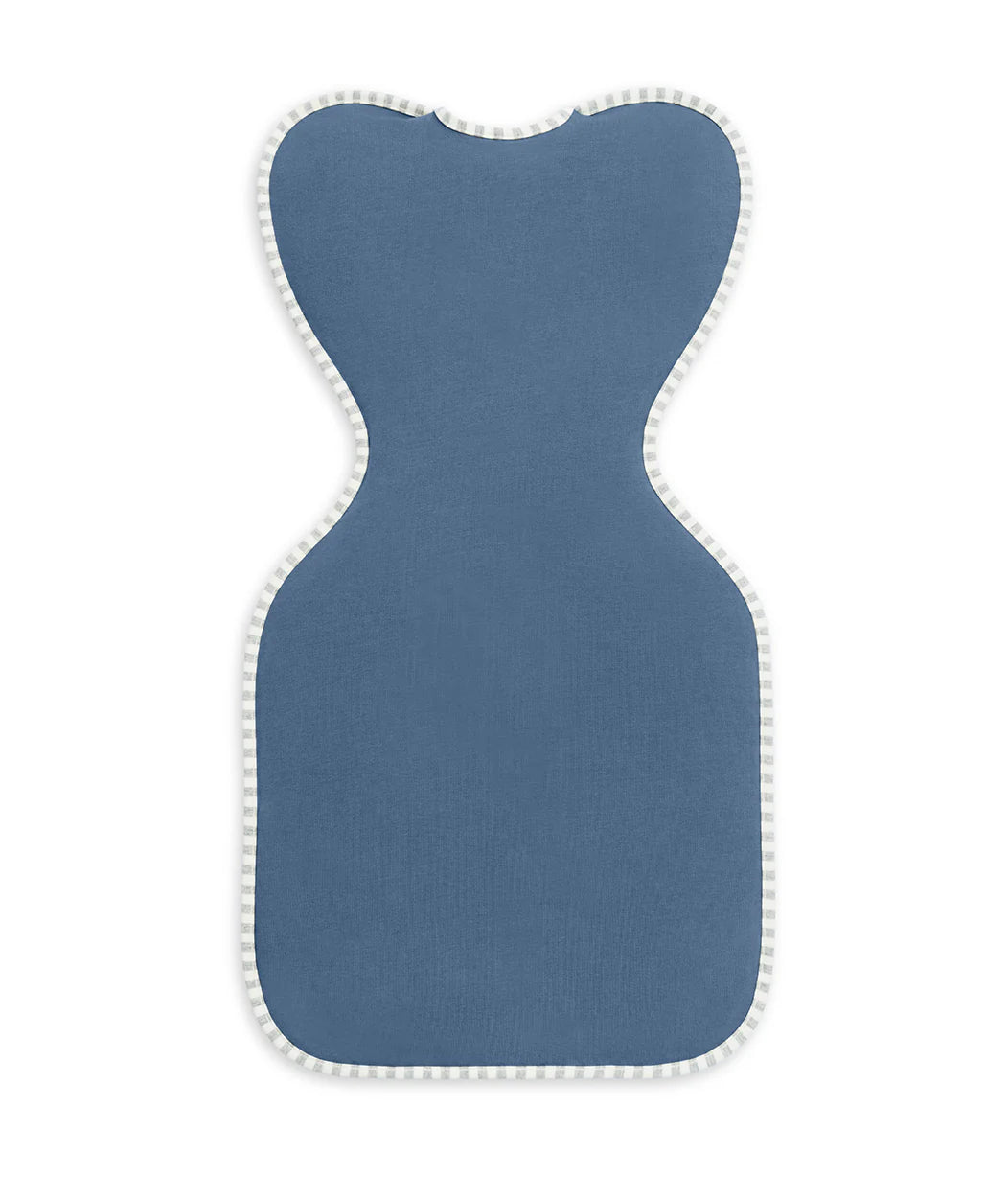 Love to Dream Swaddle Up™ Original Cotton 1.0 TOG - Denim