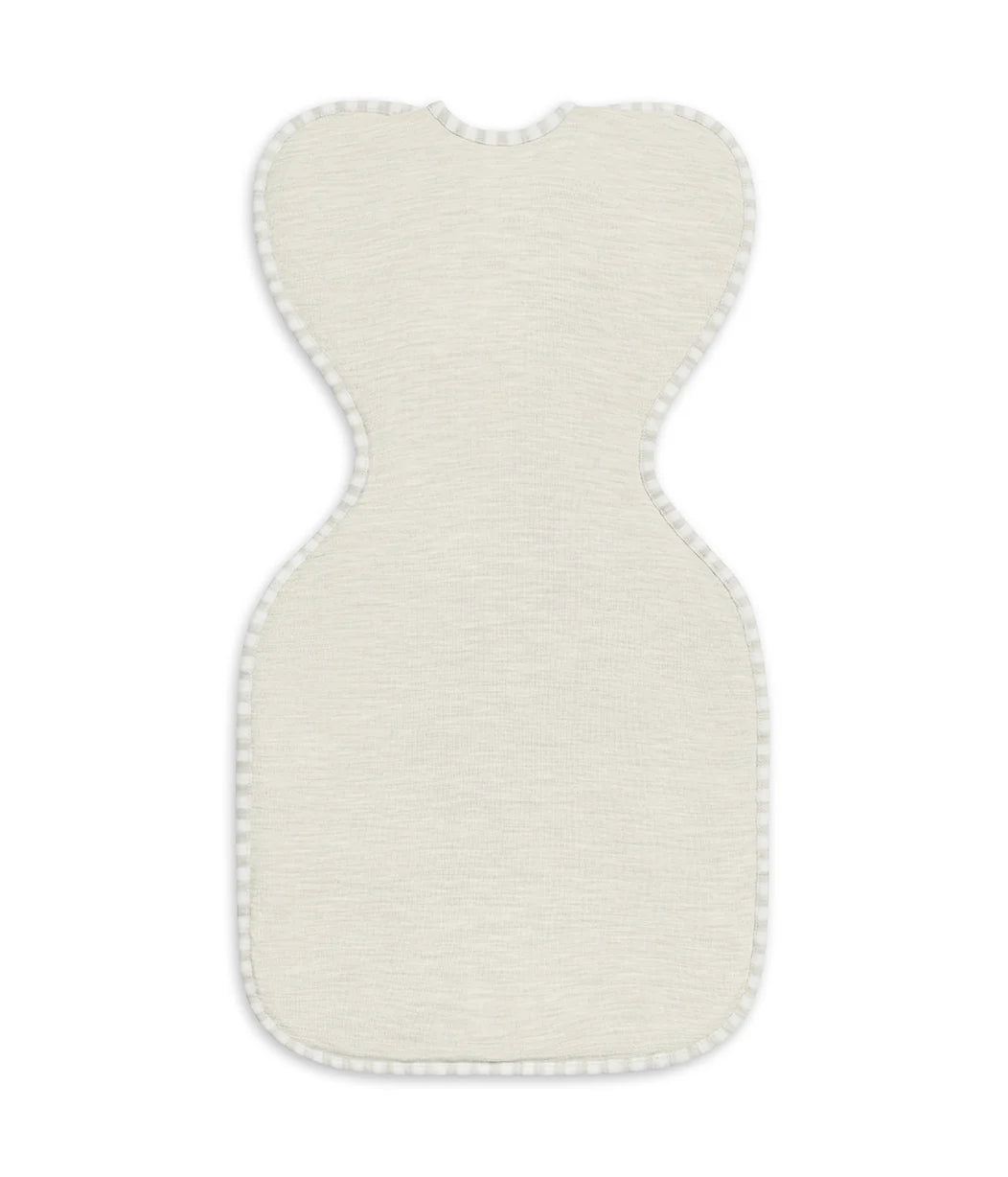 Love to Dream Swaddle Up™ Original Cotton 1.0 TOG - Sand