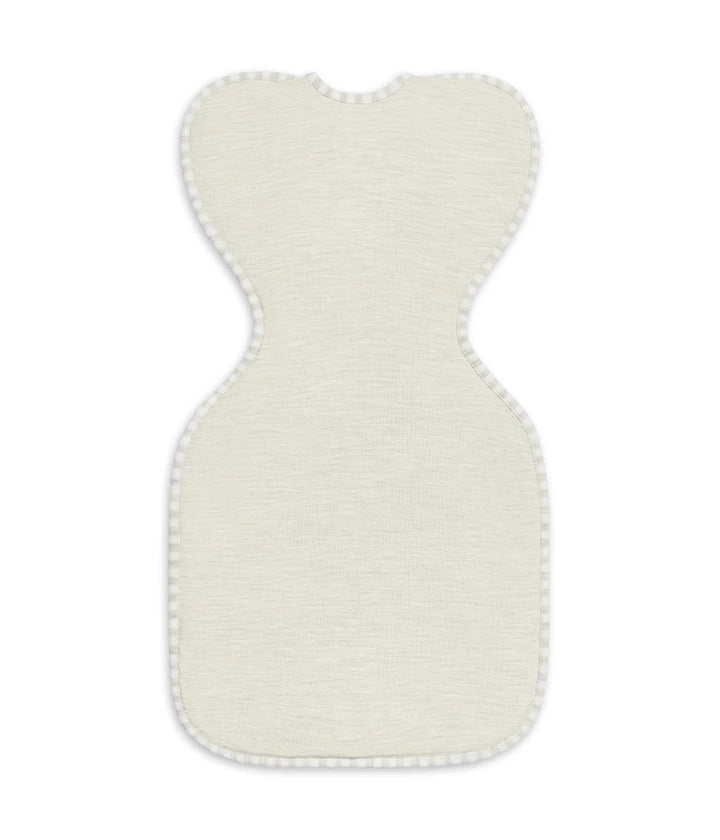 Love to Dream Swaddle Up™ Original Cotton 1.0 TOG - Sand
