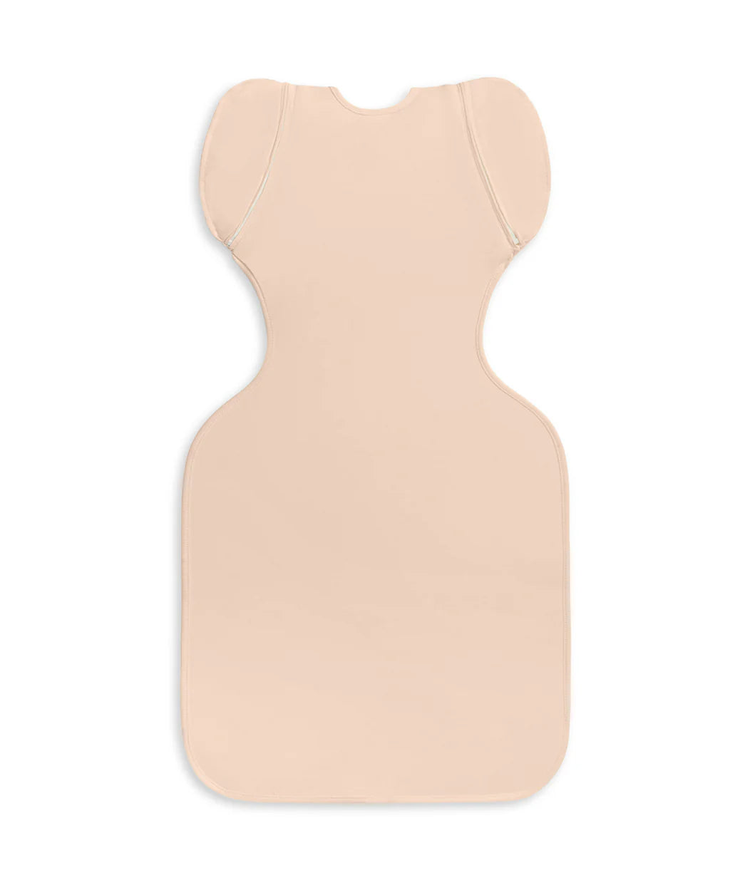 Love to Dream Swaddle Up™ Transition Bag 0.2 TOG - Blush
