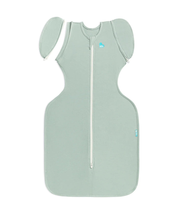 Love to Dream Swaddle Up™ Transition Bag 0.2 TOG - Olive