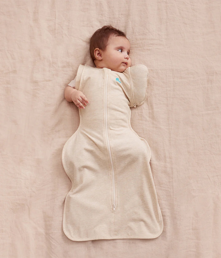 Love to Dream Swaddle Up™ Transition Bag 1.0 TOG - Oatmeal