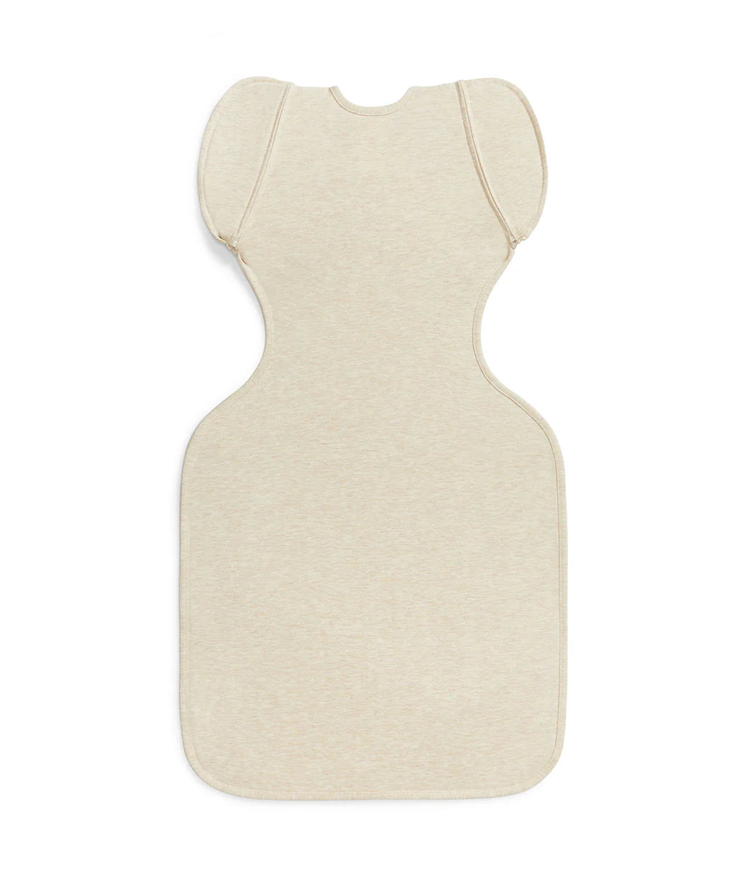 Love to Dream Swaddle Up™ Transition Bag 1.0 TOG - Oatmeal