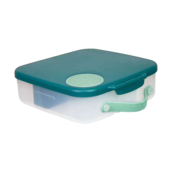 bbox Bento Large Lunchbox - Emerald Forest