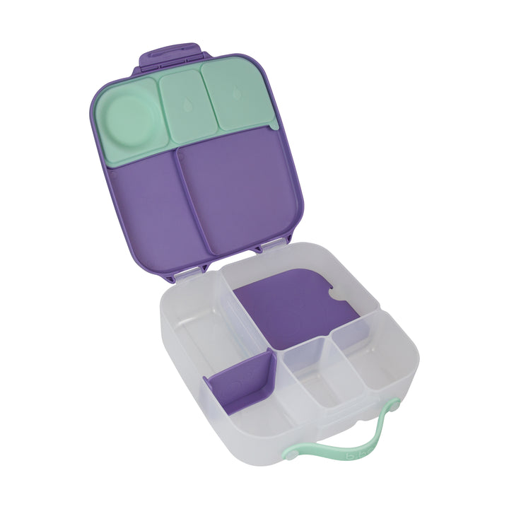 bbox Bento Large Lunchbox - Lilac Pop
