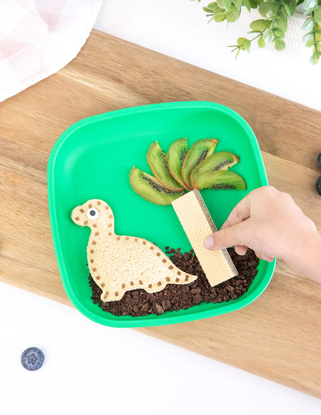 Lunch Punch Cut & Crimp Sandwich Pockets - Assorted