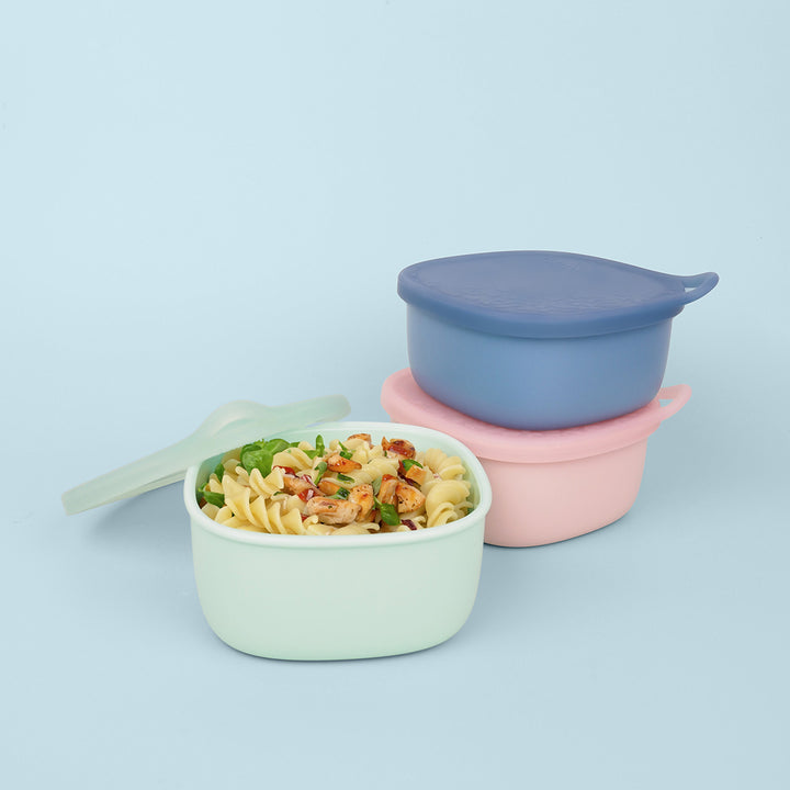 bbox Lunchbox Lunch Tubs - Assorted