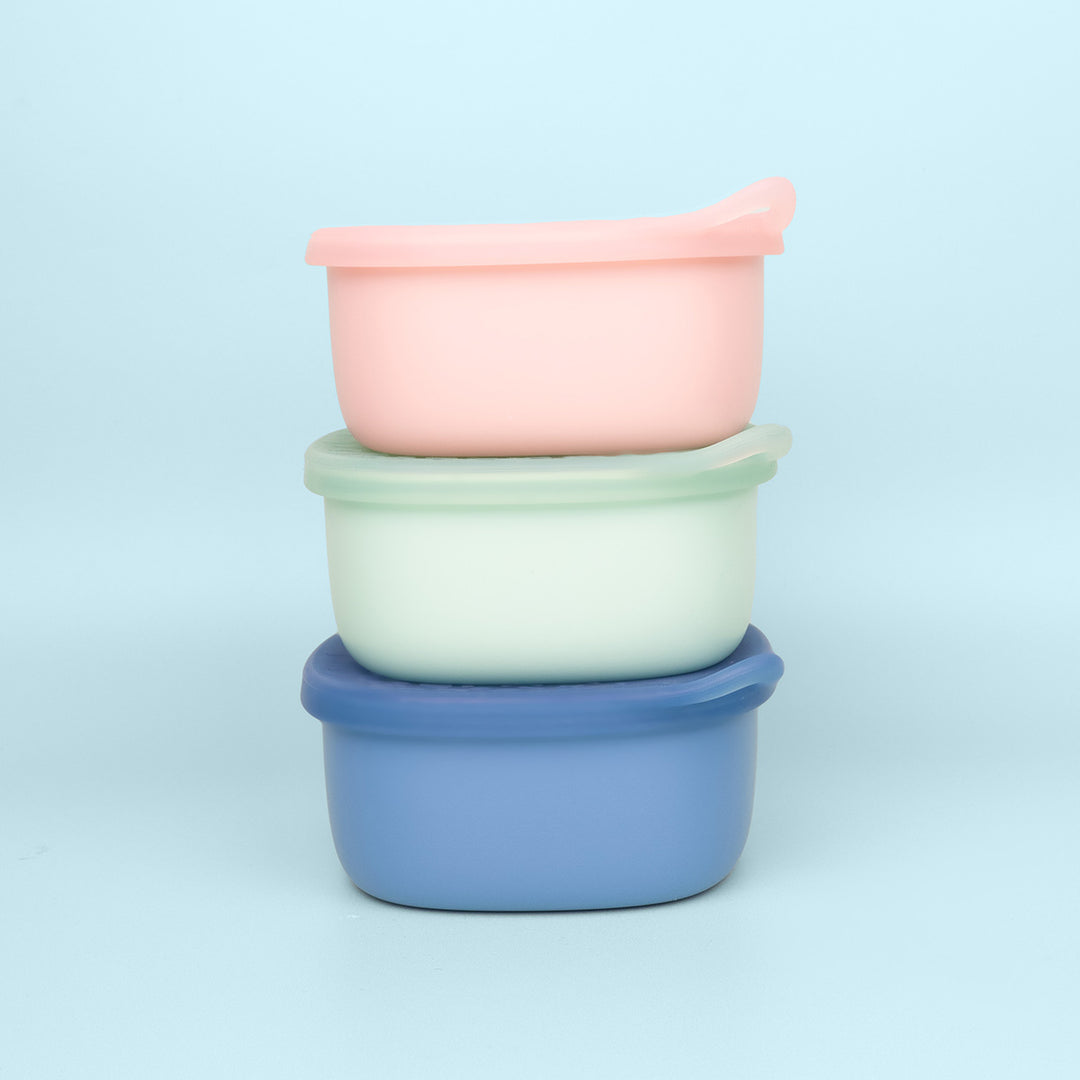 bbox Lunchbox Lunch Tubs - Assorted
